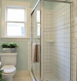 glass shower enclosure glass shower enclosure
