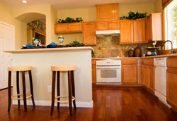 Remodel Kitchen