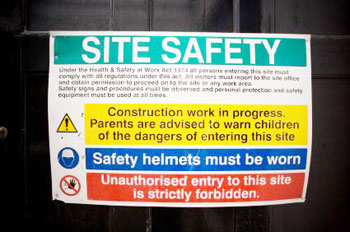 remodeling safety