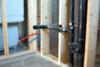Bathroom Plumbing