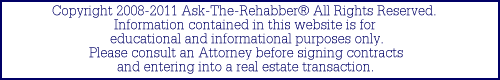 footer for ask the rehabber page